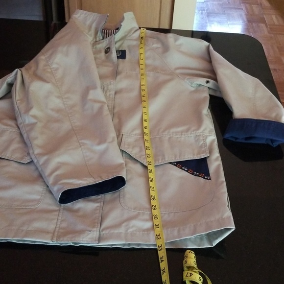 CS Signature Coat - Picture 12 of 12